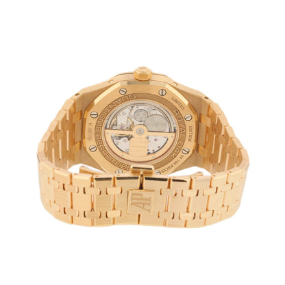 Audemars Piguet Royal Oak 41mm Rose Gold Perpetual 26584OR.OO.1220OR.01