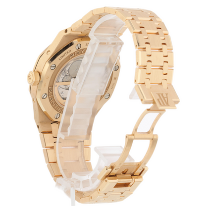 Audemars Piguet Royal Oak 41mm Rose Gold Perpetual 26584OR.OO.1220OR.01