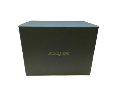 Audemars Piguet Royal Oak 41mm Rose Gold Perpetual 26584OR.OO.1220OR.01