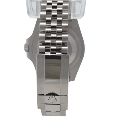 Rolex GMT Master II Bruce Wayne 126710GRNR