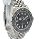 Rolex GMT Master II Bruce Wayne 126710GRNR