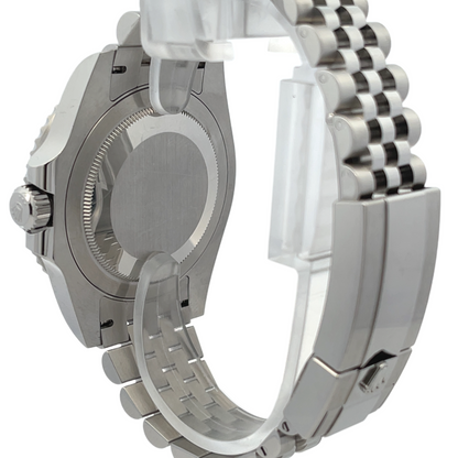 Rolex GMT Master II Bruce Wayne 126710GRNR