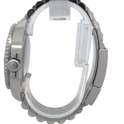 Rolex GMT Master II Bruce Wayne 126710GRNR