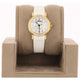 Breguet Marine Mother of Pearl Yellow Gold Rubber 8818BA/59/564/DD00