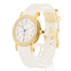 Breguet Marine Mother of Pearl Yellow Gold Rubber 8818BA/59/564/DD00
