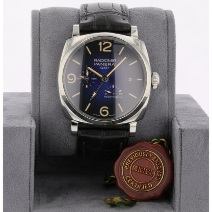 Panerai Radiomir 1940 3 Days Mediterraneo Edition PAM00946