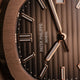 Patek Philippe Nautilus Rose Gold Brown Dial 5711/1R-001
