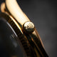 Rolex Day-Date 36mm Yellow Gold President White Dial Gold Roman 128238