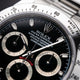 Rolex Daytona Stainless Steel Black Dial 116520