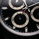 Rolex Daytona Stainless Steel Black Dial 116520