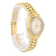 Rolex Datejust 26mm 18k Yellow Gold President Diamond Dial 6917