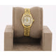 Rolex Datejust 26mm 18k Yellow Gold President Diamond Dial 6917