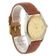 Rolex Datejust 36mm Yellow Gold and Stainless Vintage 1601