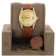 Rolex Datejust 36mm Yellow Gold and Stainless Vintage 1601
