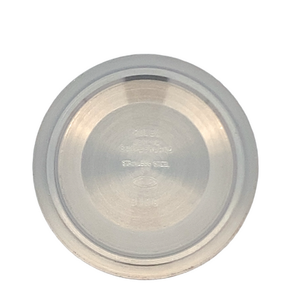 Rolex Explorer II 40mm Stainless Steel White Dial 16570