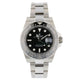 Rolex GMT Master II Stainless Steel Bruce Wayne 126710grnr