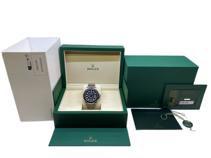 Rolex Yacht-Master 42mm RLX Titanium 226627