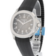 Patek Philippe Aquanaut Stainless Steel Black Dial 5167A-001