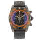 Breitling Chronomat 44mm Raven Blacksteel MB0111C2/BD07/153S