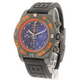 Breitling Chronomat 44mm Raven Blacksteel MB0111C2/BD07/153S