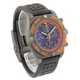 Breitling Chronomat 44mm Raven Blacksteel MB0111C2/BD07/153S