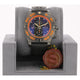 Breitling Chronomat 44mm Raven Blacksteel MB0111C2/BD07/153S