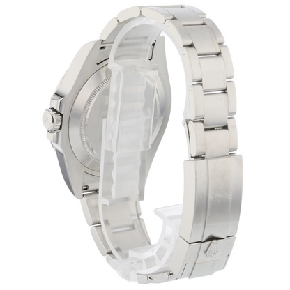 Rolex Explorer II Stainless Steel 42MM White Dial Polar 216570