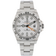 Rolex Explorer II Stainless Steel 42MM White Dial Polar 216570