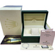 Rolex Submariner Classic 40mm Yellow Gold & Stainless Steel Blue Dial 16613