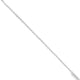 Diamond Tennis Bracelet 14k White Gold