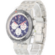 Breitling Classic AVI Super AVI B04 Chronograph GMT 46 Mosquito YB04451A1B1A1