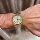 Rolex OysterQuartz 36mm Day-Date President 19018