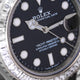 Rolex Yacht-Master 42mm White Gold Diamond Bezel 226679TBR