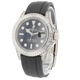 Rolex Yacht-Master 42mm White Gold Diamond Bezel 226679TBR