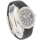 Rolex Yacht-Master 42mm White Gold Diamond Bezel 226679TBR
