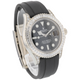 Rolex Yacht-Master 42mm White Gold Diamond Bezel 226679TBR