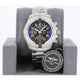 Breitling Avenger GMT 45mm Stainless Steel Black Dial A24315101B1A1