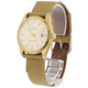 Rolex Date 34mm Yellow Gold Vintage 1503