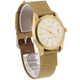 Rolex Date 34mm Yellow Gold Vintage 1503