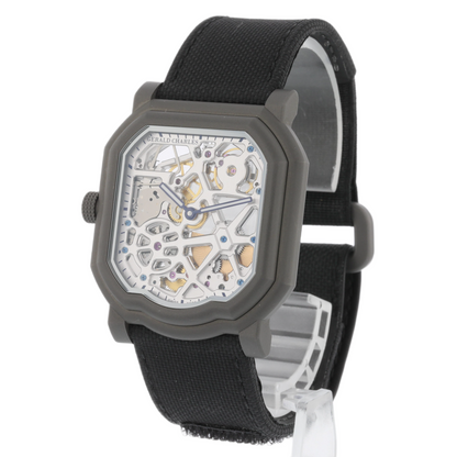 Gerald Charles Maestro 8.0 GC Sport Squelette GC8.0-TX-TN-01