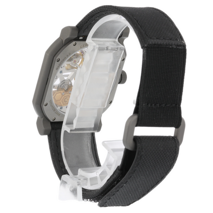 Gerald Charles Maestro 8.0 GC Sport Squelette GC8.0-TX-TN-01