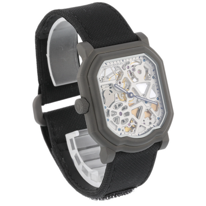 Gerald Charles Maestro 8.0 GC Sport Squelette GC8.0-TX-TN-01