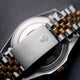 Rolex GMT Master II Yellow Gold and Stainless Steel Jubilee 16713