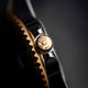 Rolex GMT Master II Yellow Gold and Stainless Steel Jubilee 16713