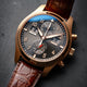 IWC Pilot Spitfire Perpetual Calendar Digital 47.5mm Rose Gold IW379103