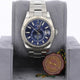 Rolex Sky-Dweller 42mm Stainless Steel Blue Dial 326934