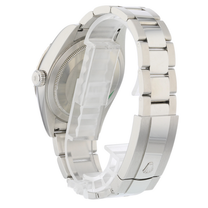 Rolex Sky-Dweller 42mm Stainless Steel Blue Dial 326934