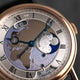 Breguet Classique Hora Mundi 43MM Rose Gold Europe 5717br/eu/9zu