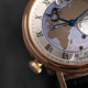 Breguet Classique Hora Mundi 43MM Rose Gold Europe 5717br/eu/9zu