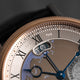 Breguet Classique Hora Mundi 43MM Rose Gold Europe 5717br/eu/9zu